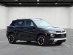 2023 Chevrolet Trailblazer AWD LT