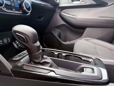 2023 Chevrolet Trailblazer AWD LT