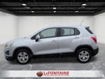 2015 Chevrolet Trax 1LS