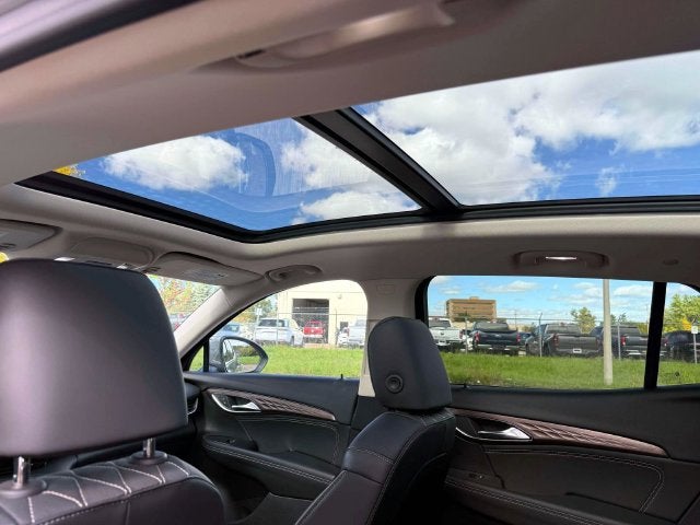 2023 Buick Envision Avenir AWD
