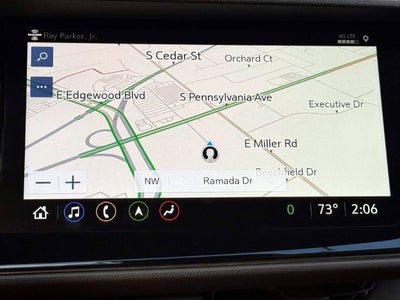 2023 Buick Envision Avenir AWD