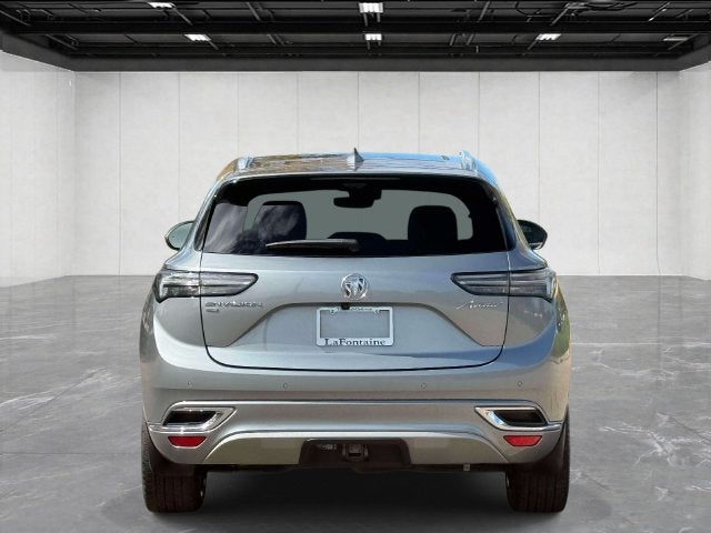 2023 Buick Envision Avenir AWD