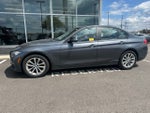 2016 BMW 320i xDrive