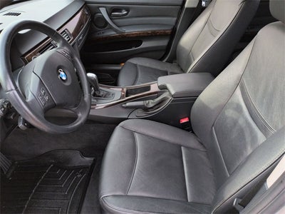 2010 BMW 328i xDrive