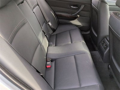 2010 BMW 328i xDrive