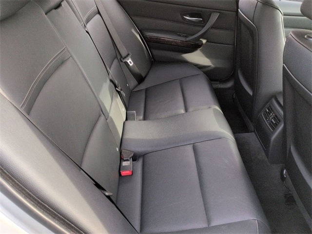 2010 BMW 328i xDrive