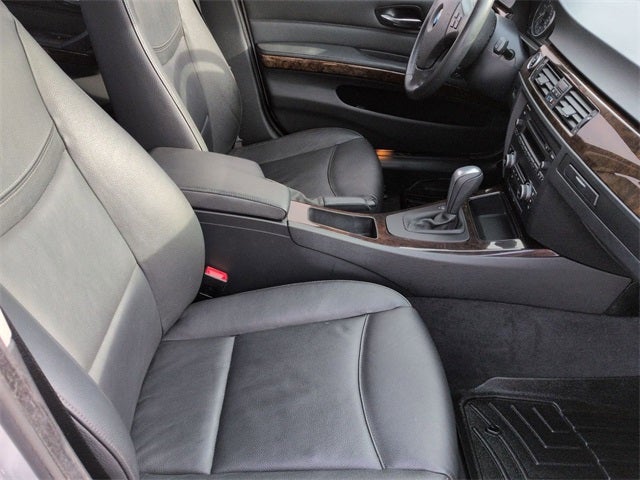 2010 BMW 328i xDrive