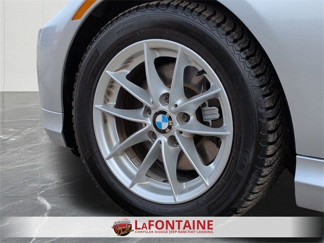 2010 BMW 328i xDrive