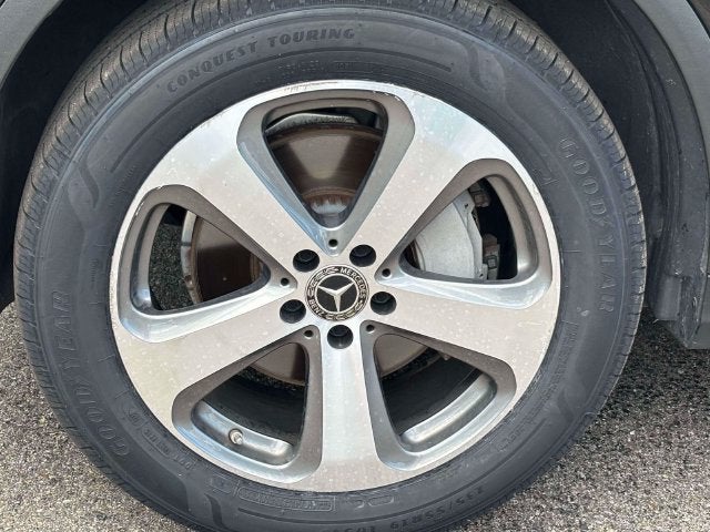 2019 Mercedes-Benz GLC 300 4MATIC®