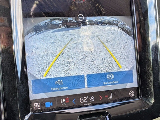 2022 Volvo XC60 B5 Inscription