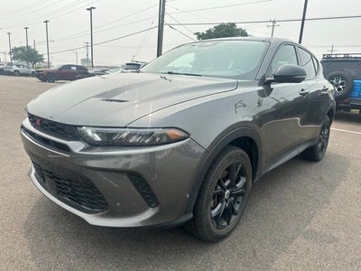 2023 Dodge Hornet GT Plus AWD