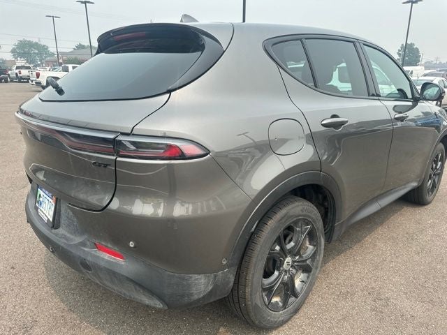 2023 Dodge Hornet GT Plus AWD