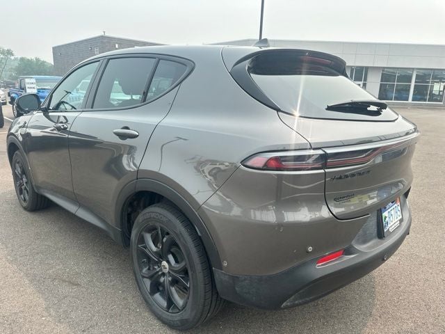 2023 Dodge Hornet GT Plus AWD