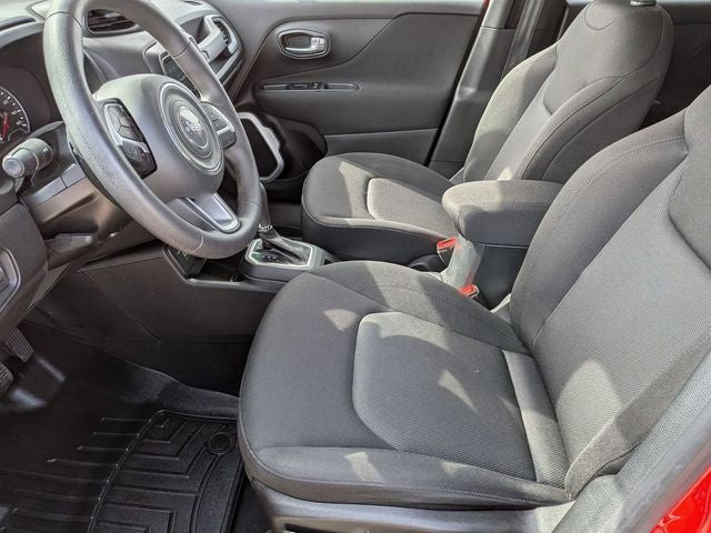 2019 Jeep Renegade Sport 4x4