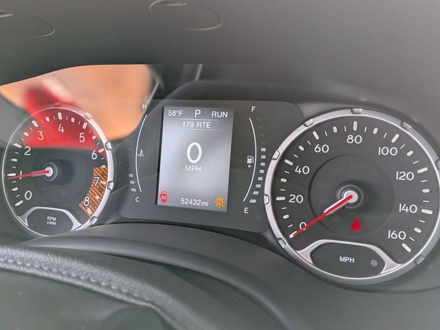 2019 Jeep Renegade Sport 4x4