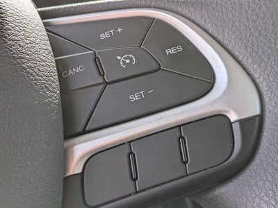 2019 Jeep Renegade Sport 4x4