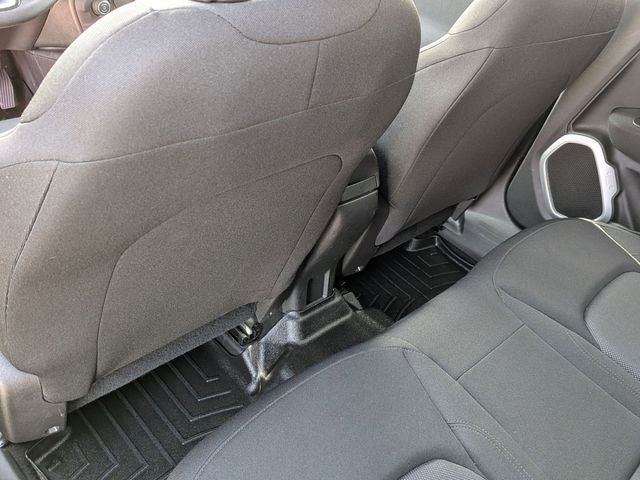 2019 Jeep Renegade Sport 4x4