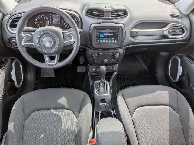 2019 Jeep Renegade Sport 4x4