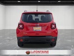 2019 Jeep Renegade Sport 4x4