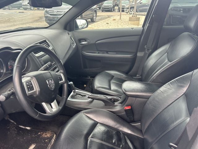 2014 Dodge Avenger SXT