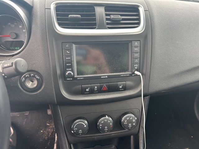 2014 Dodge Avenger SXT