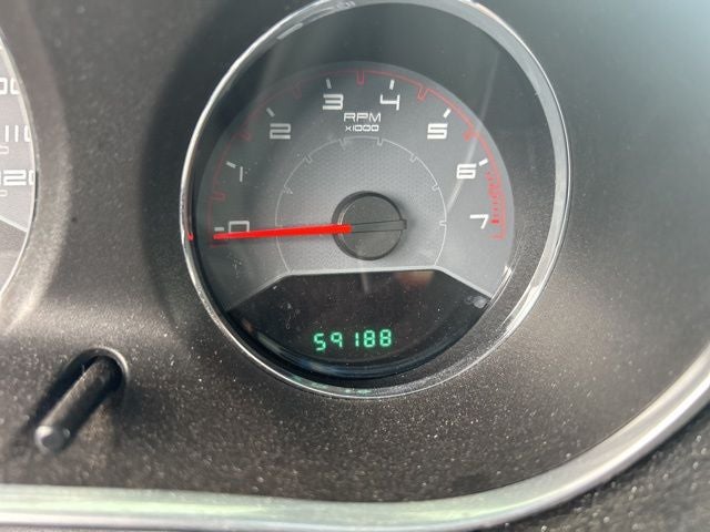 2014 Dodge Avenger SXT