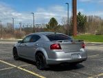 2014 Dodge Avenger SXT