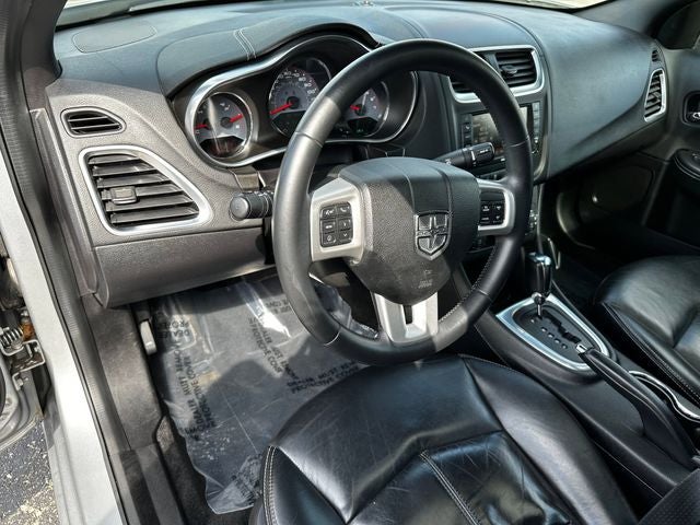 2014 Dodge Avenger SXT