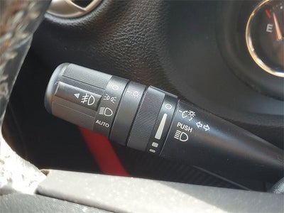 2017 Jeep Wrangler Rubicon 4x4