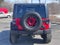 2017 Jeep Wrangler Rubicon 4x4
