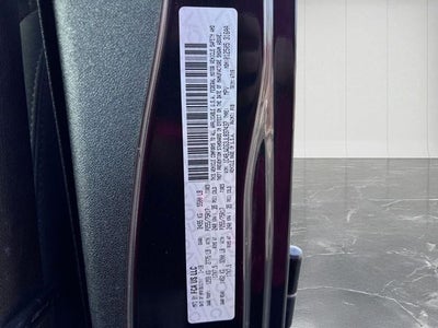 2018 Jeep Wrangler JK Unlimited Sport S 4x4