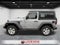 2020 Jeep Wrangler Sport S 4X4