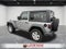 2020 Jeep Wrangler Sport S 4X4