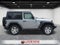 2020 Jeep Wrangler Sport S 4x4