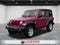 2022 Jeep Wrangler Sport S 4x4