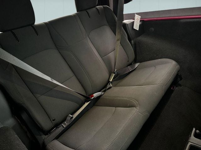 2022 Jeep Wrangler Sport S 4x4