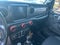 2022 Jeep Wrangler Unlimited High Tide 4x4