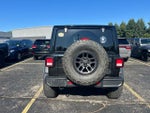 2022 Jeep Wrangler Unlimited High Tide 4x4