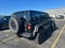 2022 Jeep Wrangler Unlimited High Tide 4x4