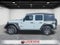 2023 Jeep Wrangler 4-Door Sport S 4x4