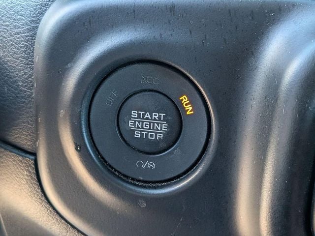 2023 Jeep Wrangler 4-Door Sport S 4x4