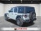 2023 Jeep Wrangler 4-Door Sport S 4x4