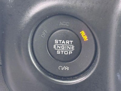 2022 Jeep Wrangler Unlimited High Tide 4x4