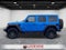 2022 Jeep Wrangler Unlimited High Tide 4x4