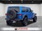 2022 Jeep Wrangler Unlimited High Tide 4x4