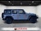 2018 Jeep Wrangler Unlimited Sport 4x4