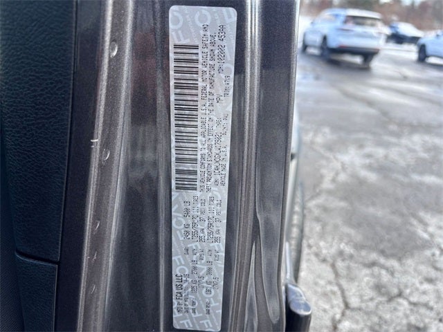 2020 Jeep Wrangler Unlimited Willys 4X4