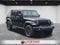 2021 Jeep Wrangler Unlimited Willys 4x4