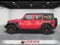 2020 Jeep Wrangler Unlimited Willys 4x4