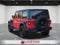 2020 Jeep Wrangler Unlimited Willys 4x4